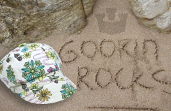Goorin Rocks